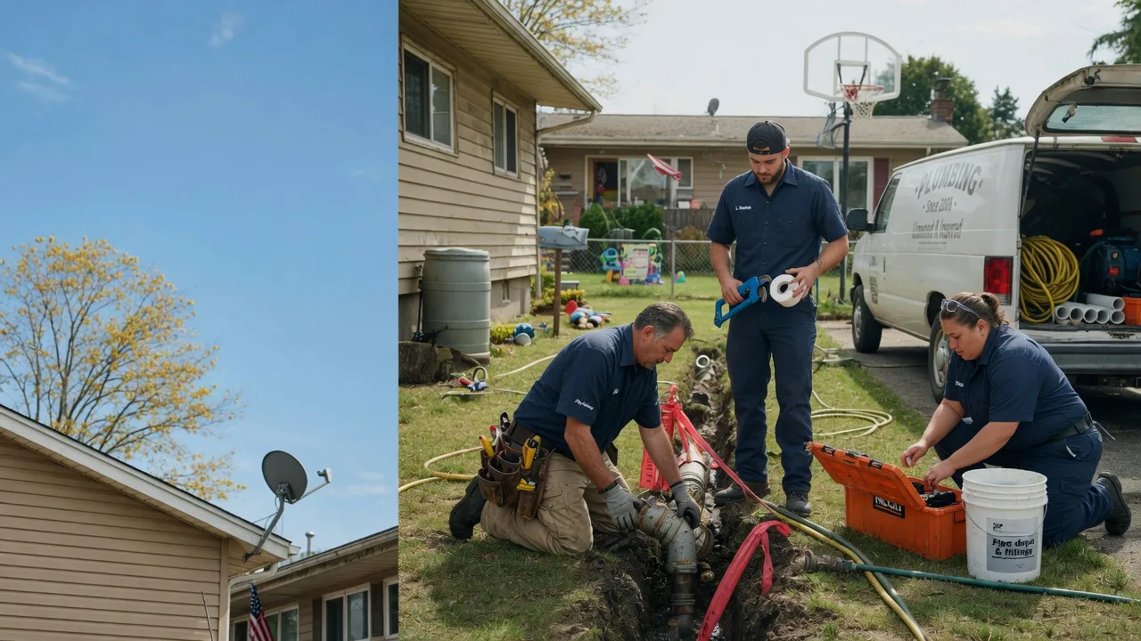 Garbage Disposal Replacement in Tremont City, OH near me