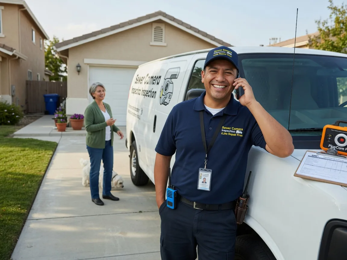 Sewer Line Repair Tremont City, OH FAQs